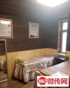 成功转出桥东容辰庄园美容院