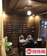 成功转出桥东容辰庄园美容院