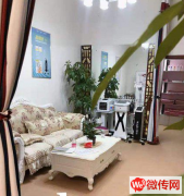 成功转出桥东区怡园小区美容院