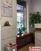 成功转出桥东区怡园小区美容院