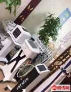 成功转出桥东区怡园小区美容院