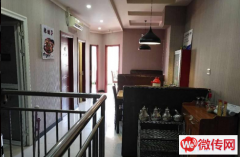 成功转出经开区丰泰·亲河苑饭店家常菜