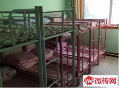 成功转出安次区第十七小学南侧培训机构小饭桌