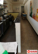 成功转出安次区爱民西道92号社区医院旁茶千岁奶茶店