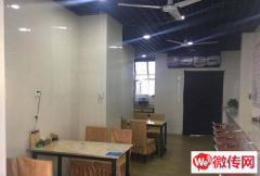 成功转出桥东区世纪豪园大同风味快餐面食尚