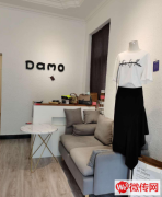 成功转出安次区永华西道服装店