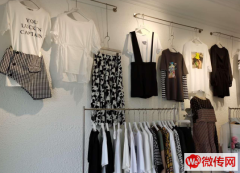 成功转出安次区永华西道服装店