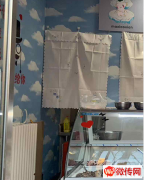 成功转出桥东区帝广小吃街麻小鲜