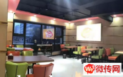 成功转出高新区北方学院东校区正对面陈亮世家高端麻辣烫