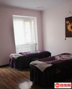 成功转出桥东区容辰庄园美容院