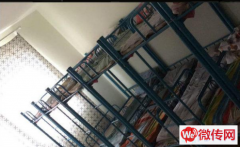 成功转出廊坊裕华路御泉湾小区午托