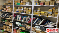 成功转出桥西区水岸丽城​小兵驿站快递代收点