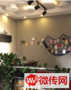 成功转出高新区北方学院西区创意自拍摄影馆