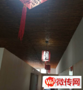 成功转出桥西区天河·尚城西区餐饮店