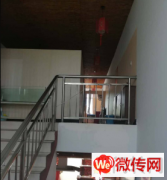 成功转出桥西区天河·尚城西区餐饮店