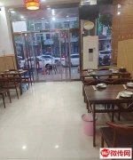 成功转出易县新村路泰元北大街交口天府川菜鲜鱼坊