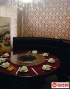 成功转出桥西区二十中附近饭店