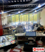 成功转出高新区纬二路凯地尚都小区餐饮店