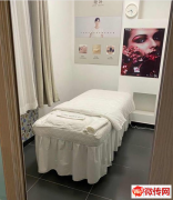 成功转出安次区K2.狮子城美容院