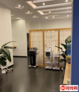 成功转出安次区K2.狮子城美容院