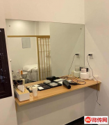 成功转出安次区K2.狮子城美容院