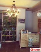 成功转出广阳区格林郡府美容院