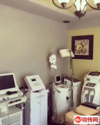 成功转出广阳区格林郡府美容院