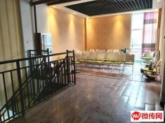 成功出租和平东路榕花大街交口西北角折扣超市二楼