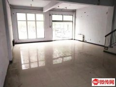 成功出租衡百国际附近怡馨园底商