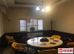 成功转出高新区纬一中路餐厅