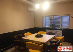 成功转出高新区纬一中路餐厅