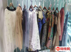 成功转出桥东区帝广南区服装店