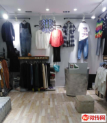 成功转出桥东区帝广南区服装店