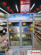 成功转出桥西区南城壕岸尚清城北区生鲜果蔬