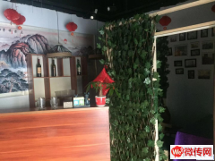 成功转出高新区奥林星城饭店