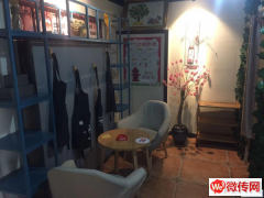 成功转出高新区奥林星城饭店