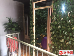 成功转出高新区奥林星城饭店