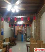 成功转出桥东区经侦支队家属院餐馆
