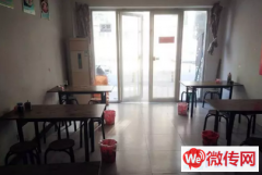 成功转出广阳区世锦名城商业街底商饭店