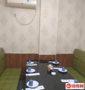 成功转出桥西区南城壕街岸尚清城南门口火锅店