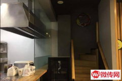 成功转出桥东区胜利路铂金时代广场餐饮店