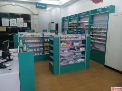 成功转出桥东区凤凰城小区门口百草堂健康药房