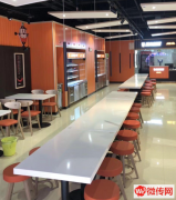 成功转出桥西区民俗风情街加盟品牌麻辣烫店