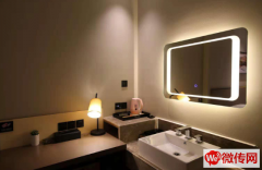 成功转出广阳区新开路主题商务酒店