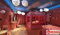 成功转出广阳区新开路主题商务酒店