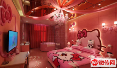 成功转出广阳区新开路主题商务酒店