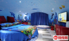 成功转出广阳区新开路主题商务酒店