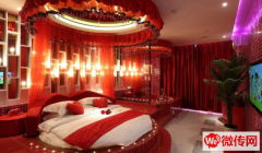 成功转出广阳区新开路主题商务酒店