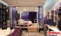 成功转出广阳区新开路主题商务酒店