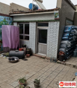 成功转出霸州胜芳崔庄子村送水点